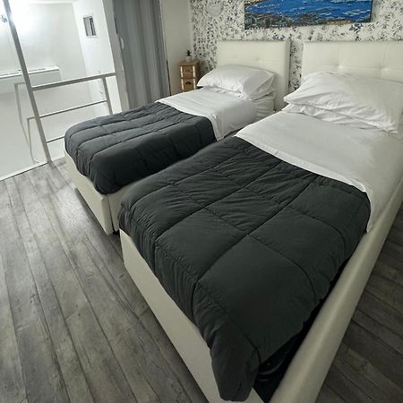 Dori Home Napoli Dış mekan fotoğraf