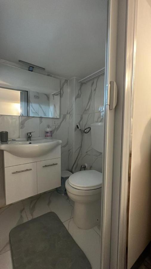Dori Home Napoli Dış mekan fotoğraf