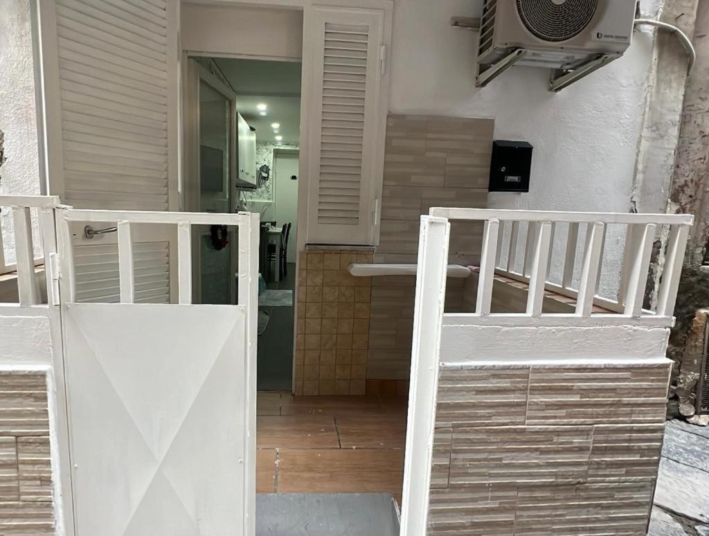 Dori Home Napoli Dış mekan fotoğraf