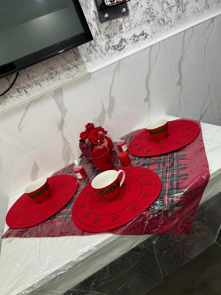 Dori Home Napoli Dış mekan fotoğraf