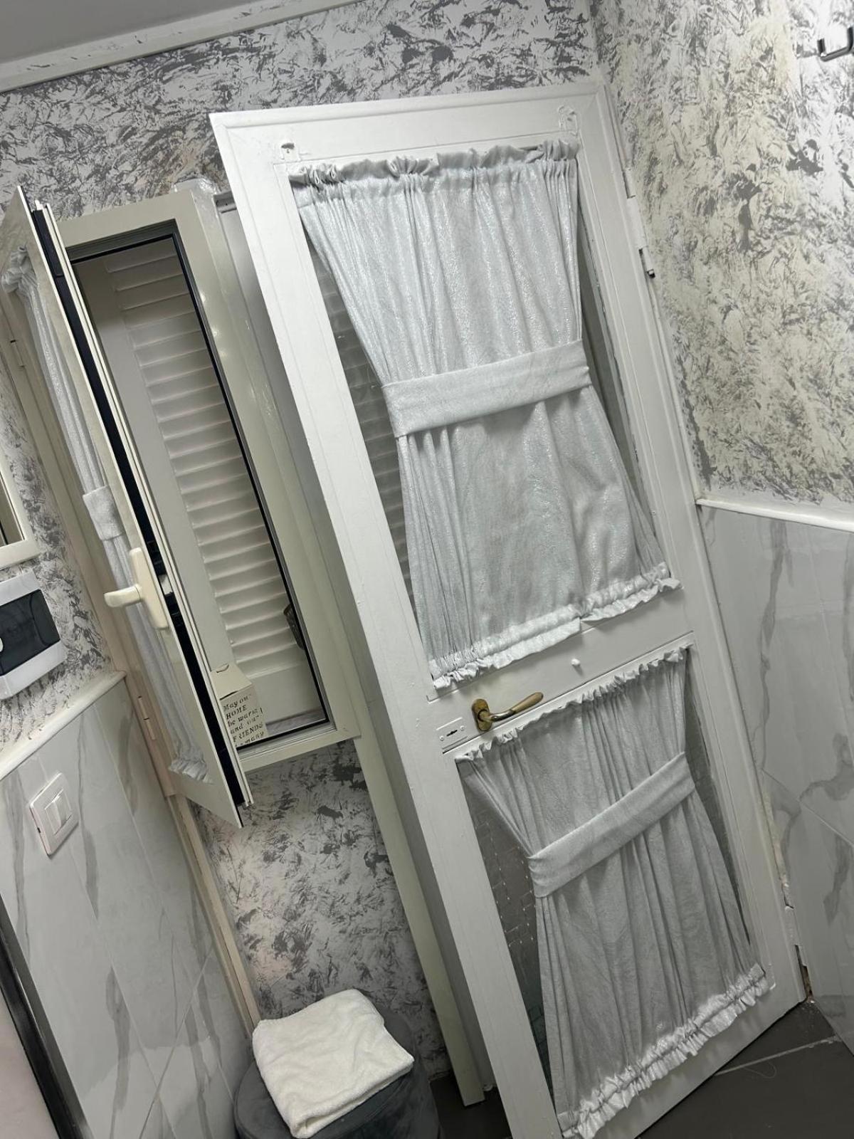 Dori Home Napoli Dış mekan fotoğraf