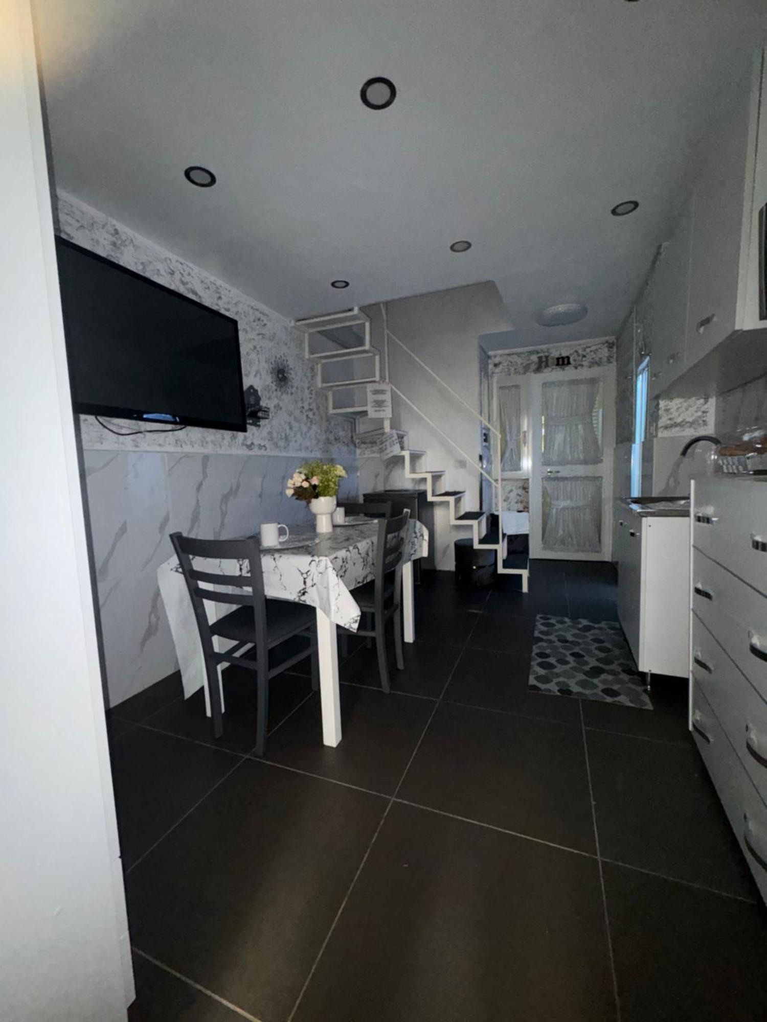 Dori Home Napoli Dış mekan fotoğraf