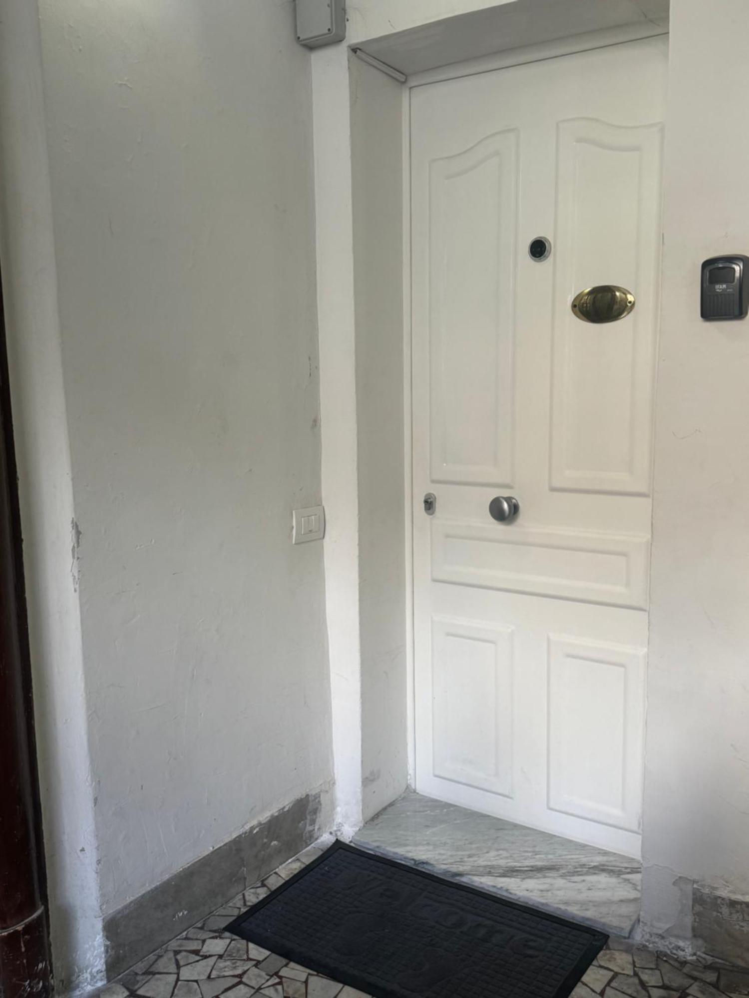Dori Home Napoli Dış mekan fotoğraf