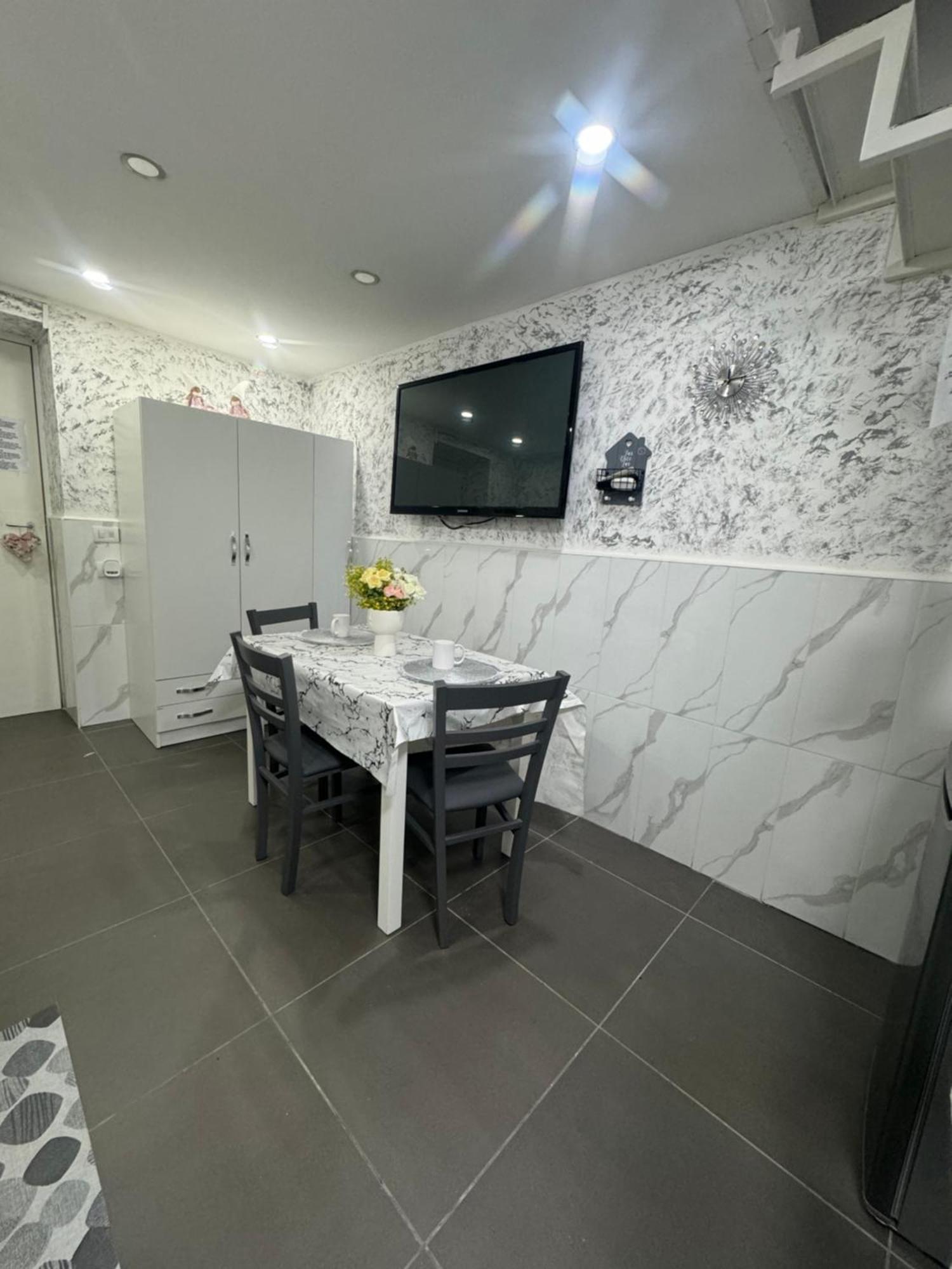Dori Home Napoli Dış mekan fotoğraf