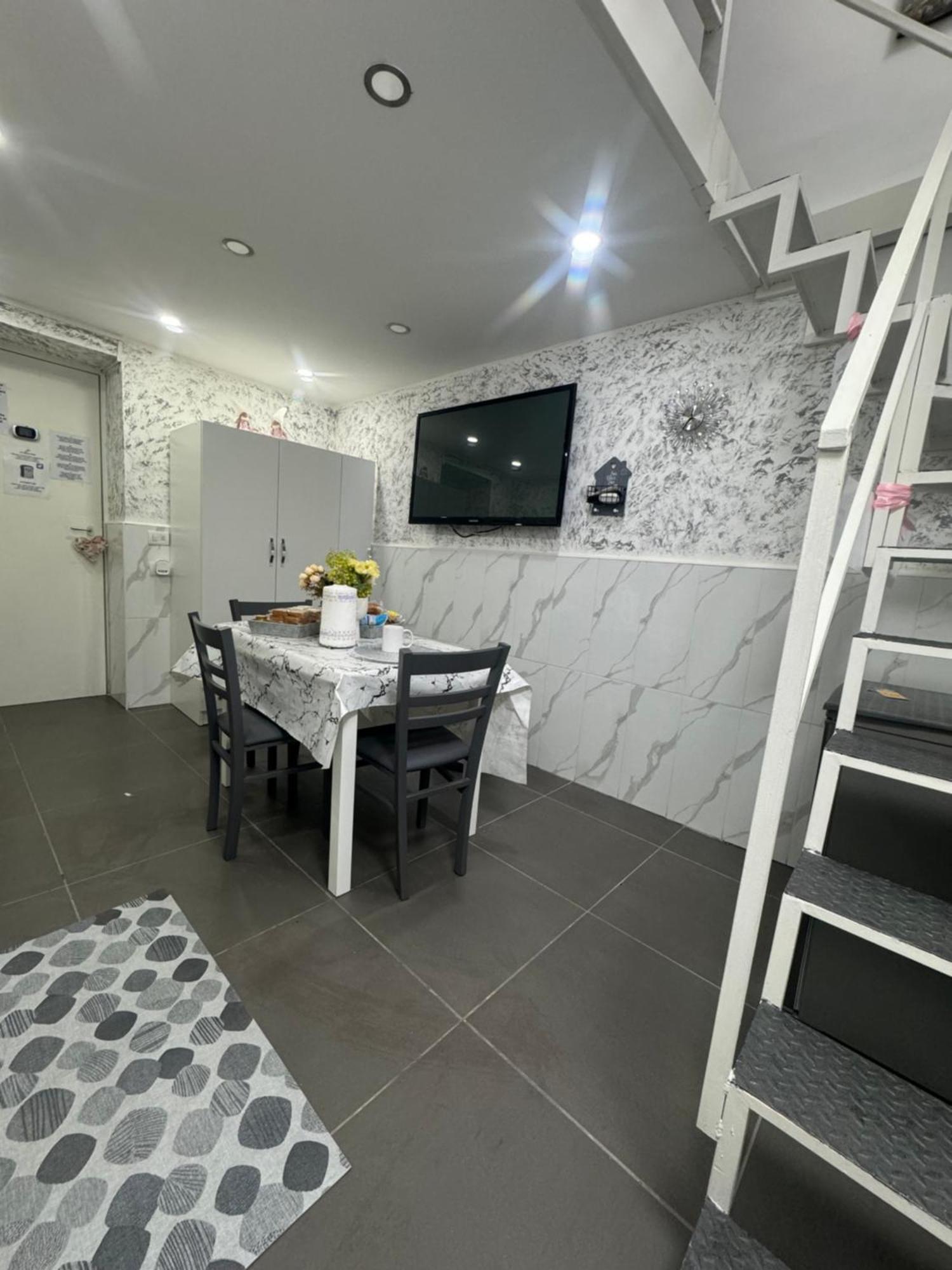 Dori Home Napoli Dış mekan fotoğraf
