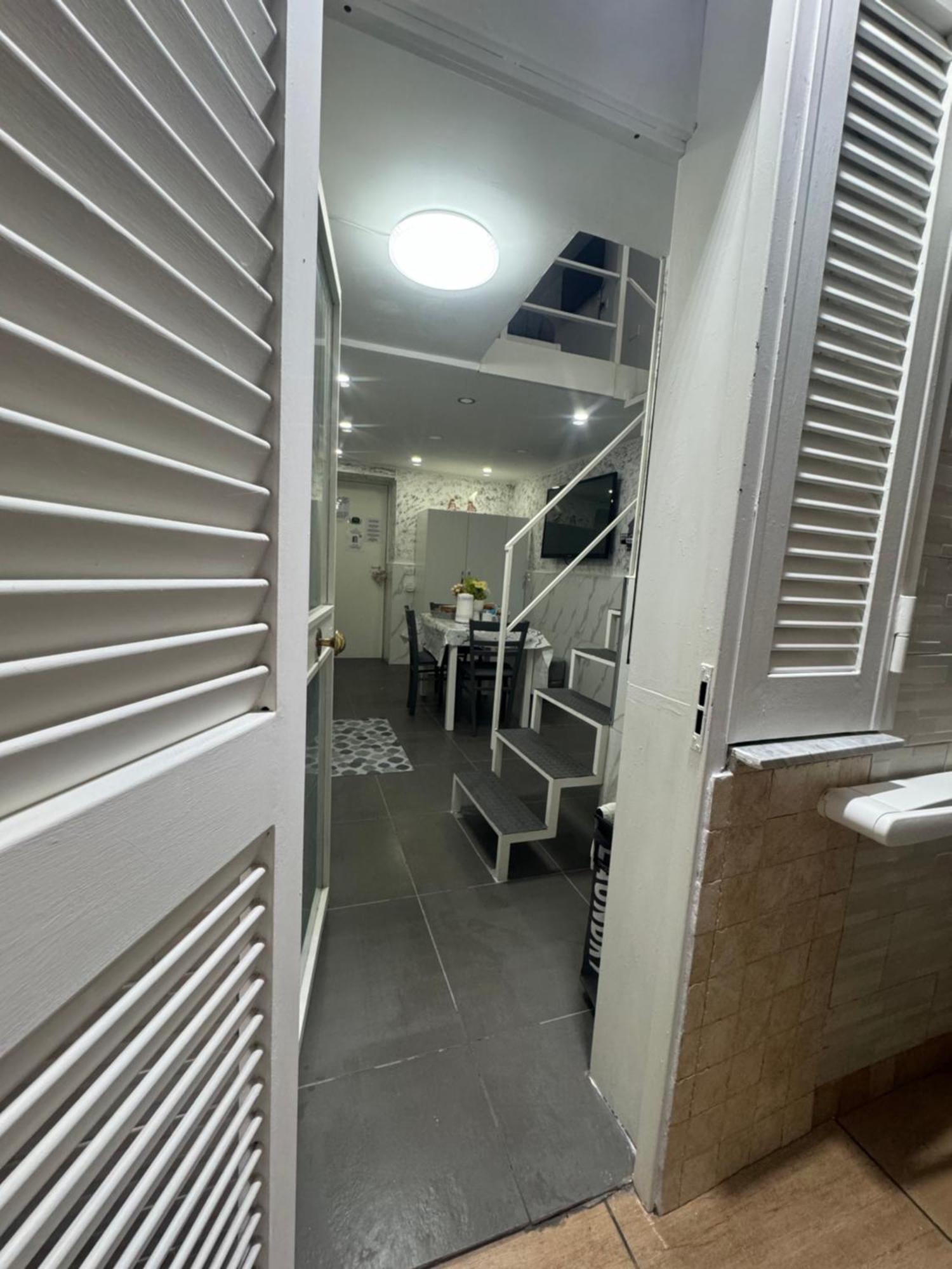 Dori Home Napoli Dış mekan fotoğraf