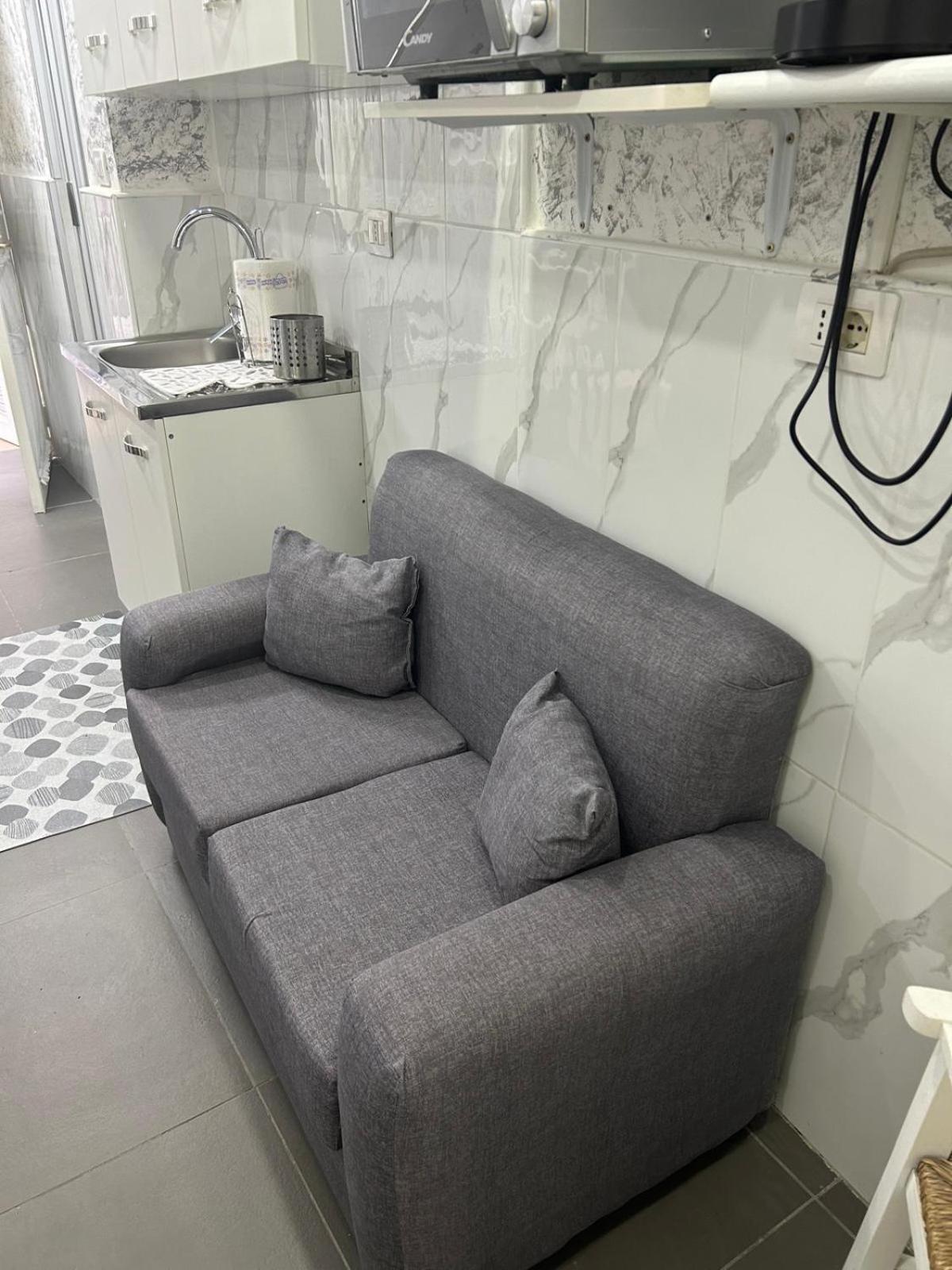 Dori Home Napoli Dış mekan fotoğraf